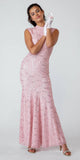 Eureka Fashion 2061 Dress