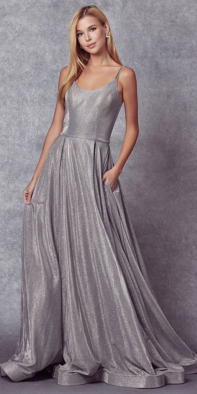 Juliet 206 Dress