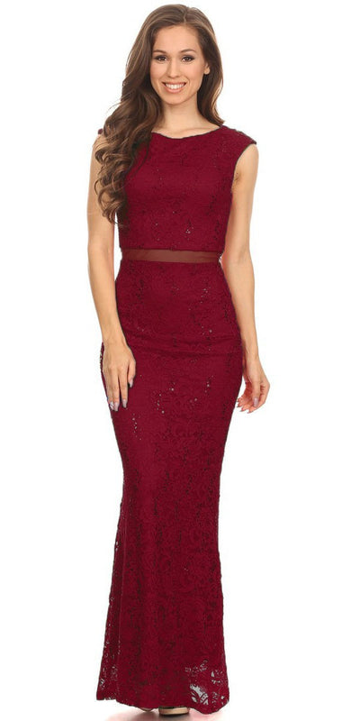 Eureka Fashion 2085 Dress