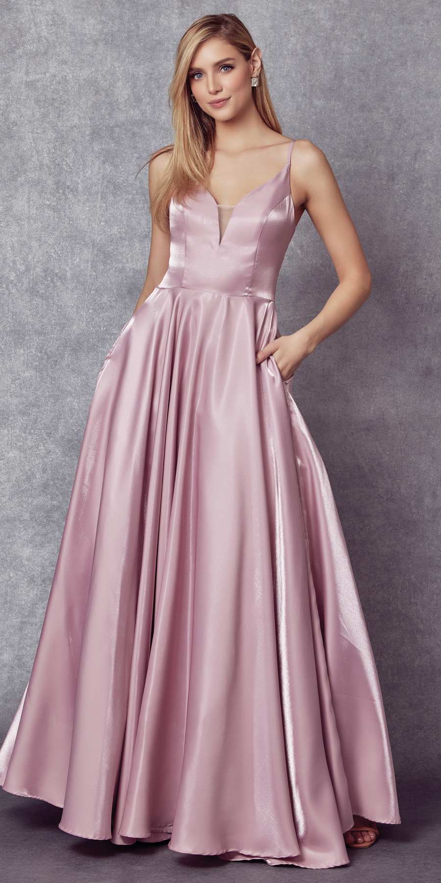 Juliet 223 Dress