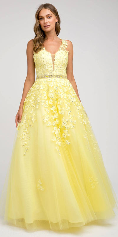 Juliet 224 Dress