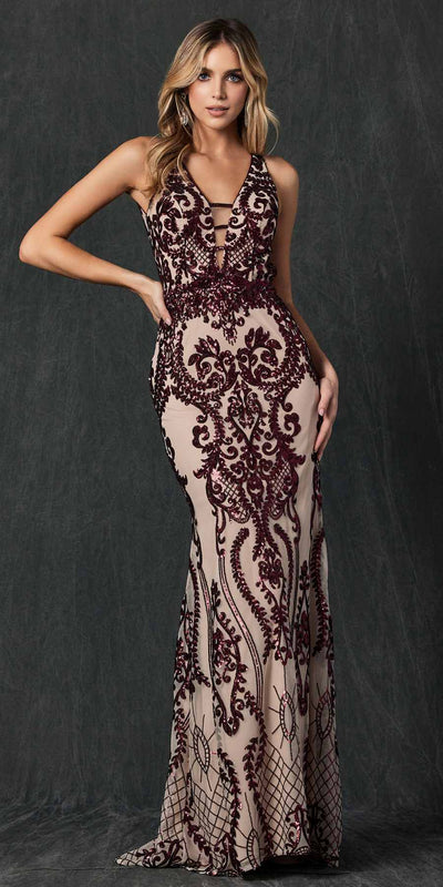 Juliet 243 Dress