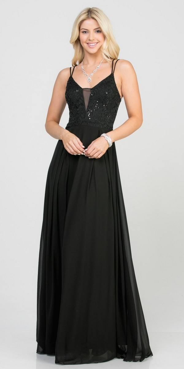 La Scala 25547 Dress