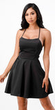 La Scala 25713 Dress Black