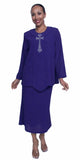 Hosanna Design 2577 Dress