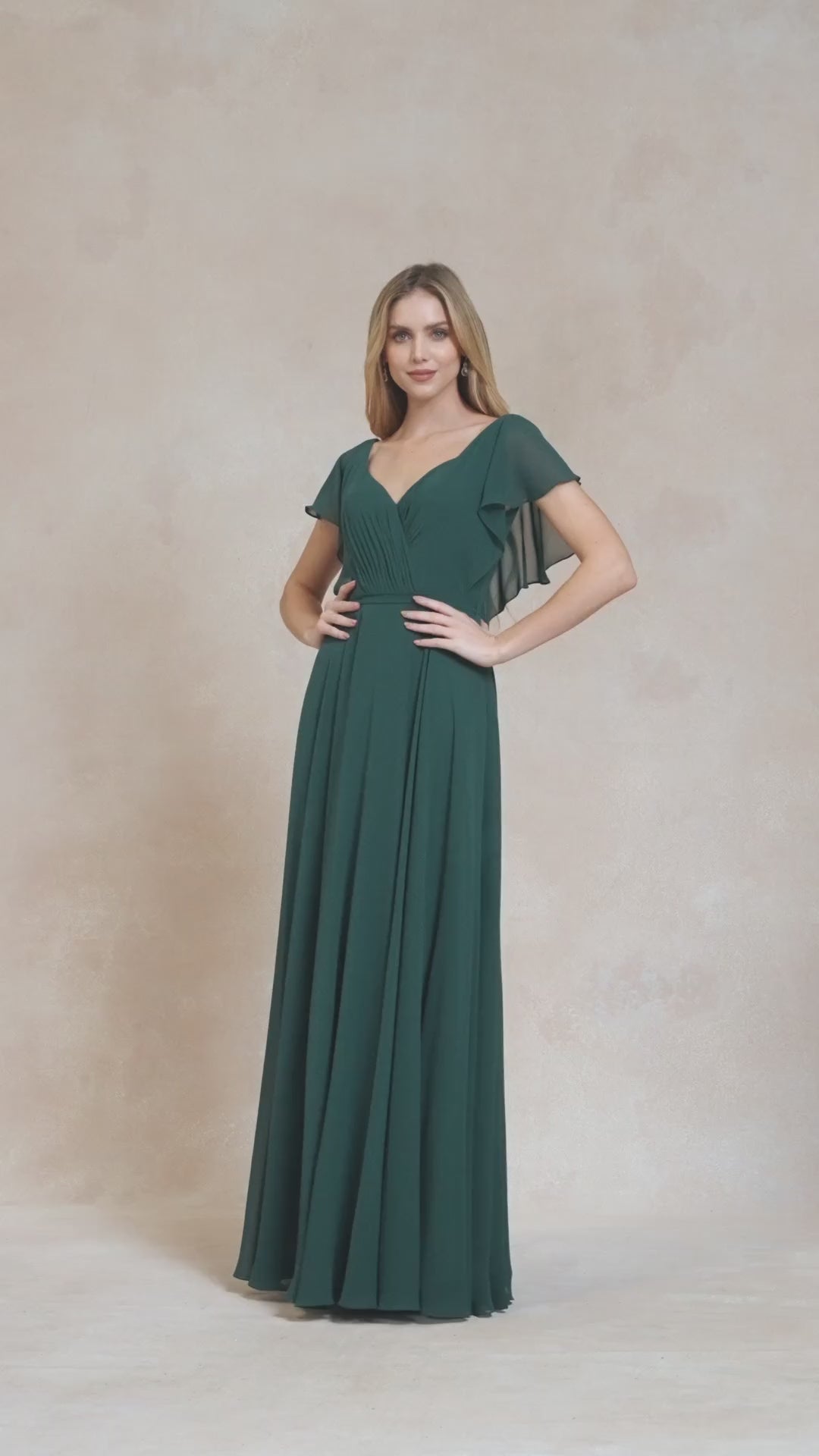 Juliet 261 Dress