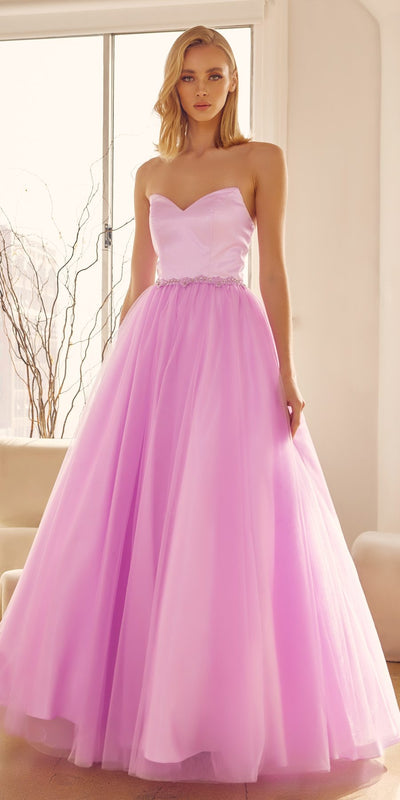 Juliet 265 Dress