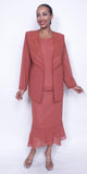 Hosanna Design 2785 Dress