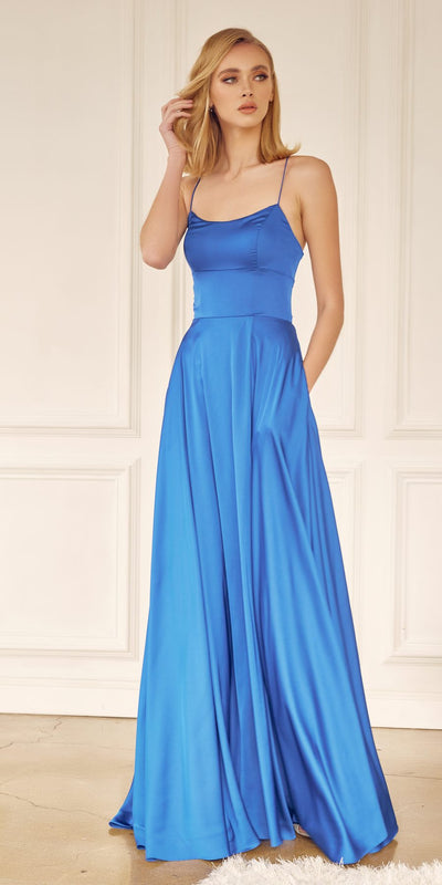 Juliet 278 Dress