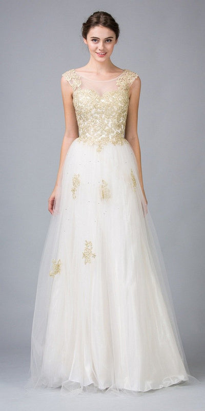 Eureka Fashion 3033 Dress