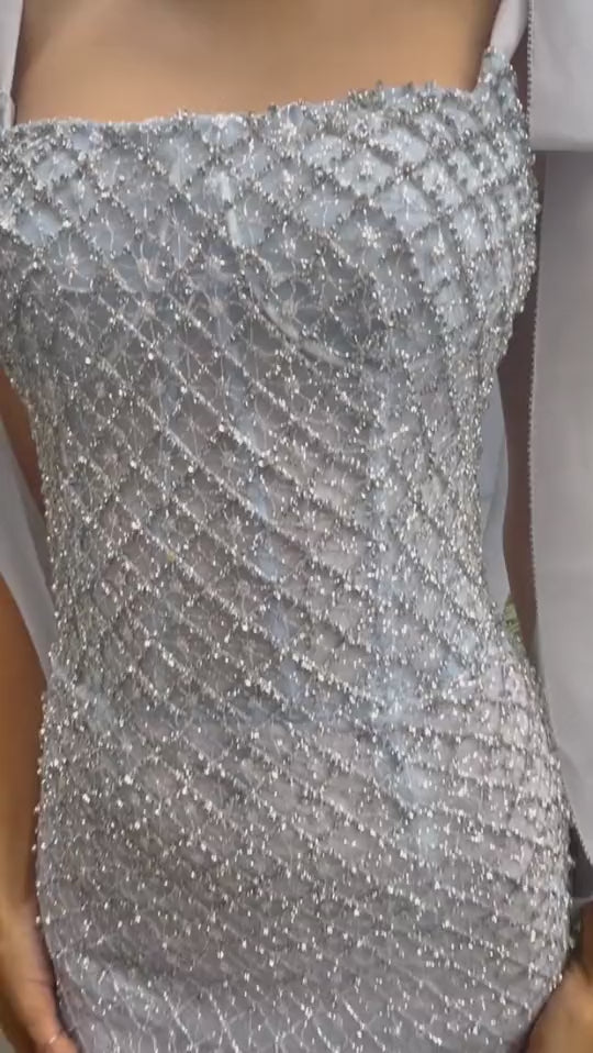 Andrea & Leo A1110 Dress