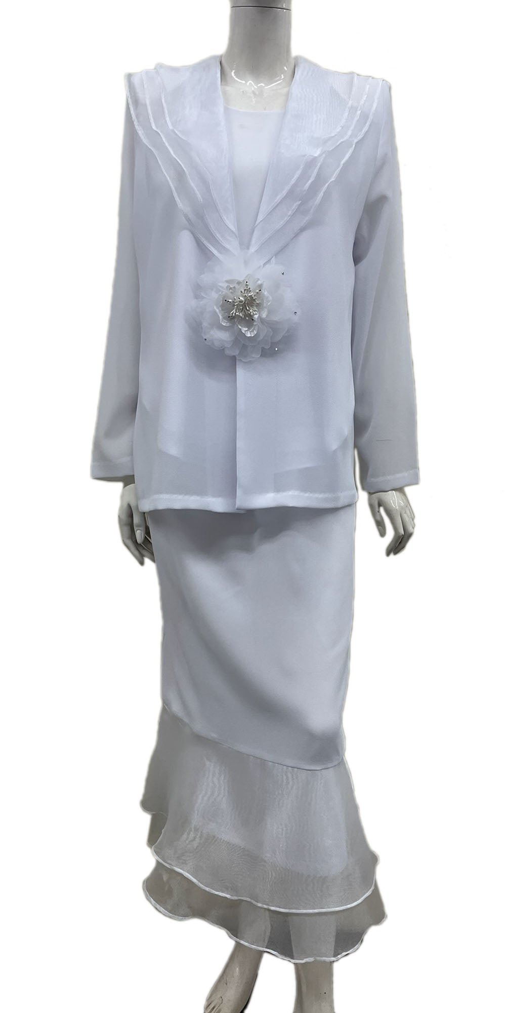 Hosanna Design 3331 Dress