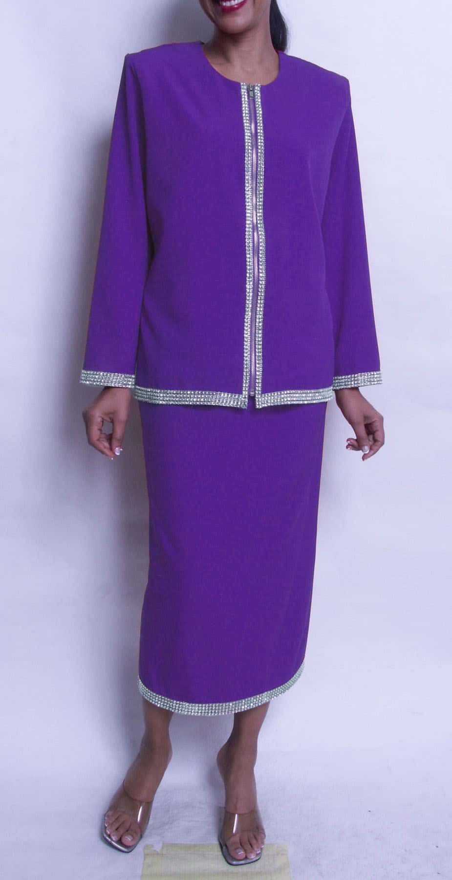 Hosanna Design 3376 Dress