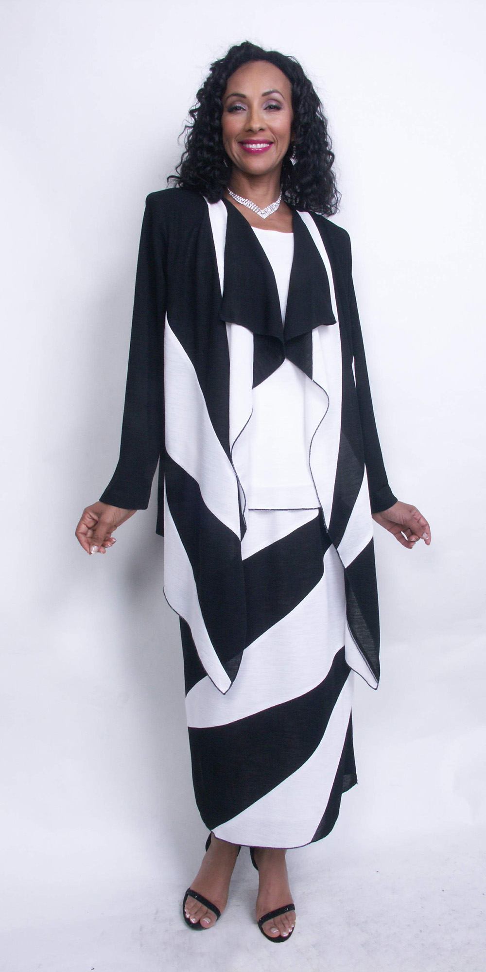 Hosanna Design 3566 Dress