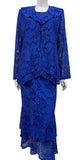 Hosanna Design 5501 Dress