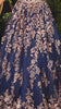 Ladivine CM323 Dress | Cinderella Divine