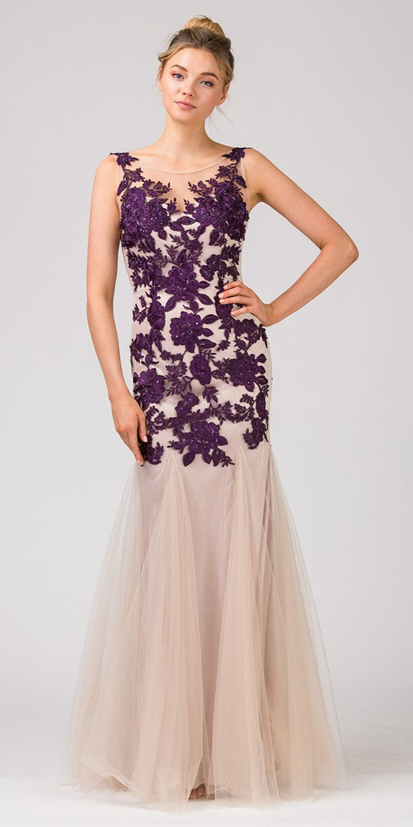 Eureka Fashion 3910 Dress