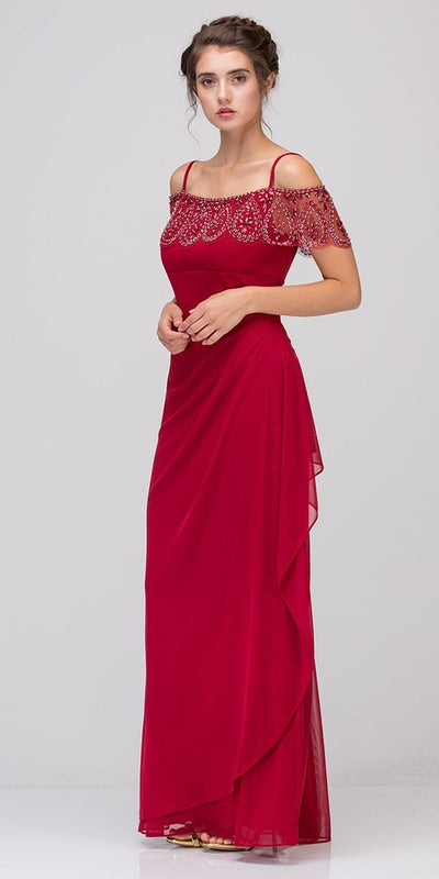 Eureka Fashion 3937 Dress