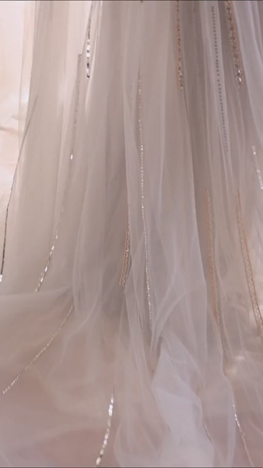 Andrea & Leo A1182 Dress