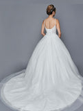DeKlaire Bridal 404 Dress