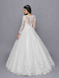 DeKlaire Bridal 422 Dress