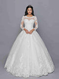 DeKlaire Bridal 422 Dress