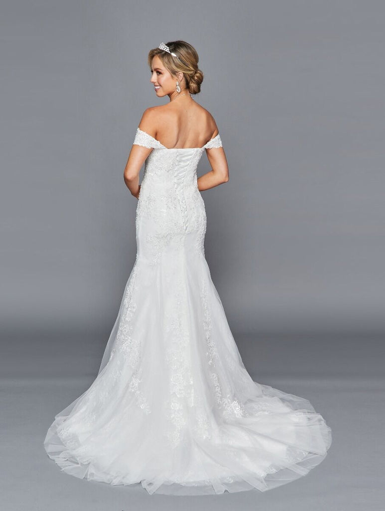 DeKlaire Bridal 432 Dress – DiscountDressShop
