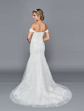 DeKlaire Bridal 432 Dress