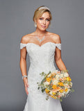DeKlaire Bridal 432 Dress