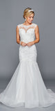 DeKlaire Bridal 433 Dress