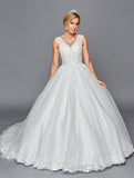 DeKlaire Bridal 438 Dress