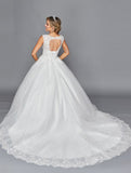 DeKlaire Bridal 438 Dress