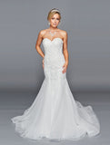 DeKlaire Bridal 440 Dress