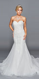DeKlaire Bridal 440 Dress
