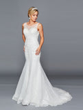 DeKlaire Bridal 441 Dress