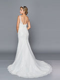 DeKlaire Bridal 441 Dress