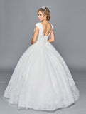 DeKlaire Bridal 444 Dress