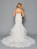DeKlaire Bridal 445 Dress