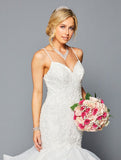 DeKlaire Bridal 447 Dress