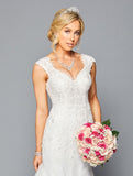 DeKlaire Bridal 448 Dress