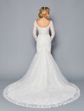 Deklaire Bridal 450 Dress