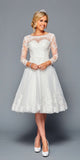 DeKlaire Bridal 451 Dress