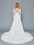 DeKlaire Bridal 453 Dress