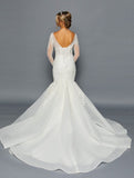 DeKlaire Bridal 459 Dress