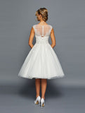 DeKlaire Bridal 460 Dress