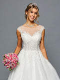 DeKlaire Bridal 460 Dress