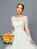 DeKlaire Bridal 464 Dress