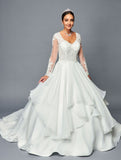DeKlaire Bridal 466 Dress