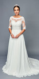 DeKlaire Bridal 468 Dress