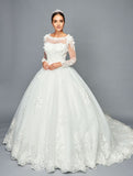 DeKlaire Bridal 469 Dress